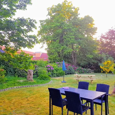 Pansiyon 5minute Walk To Lego House - Private With Bathroom