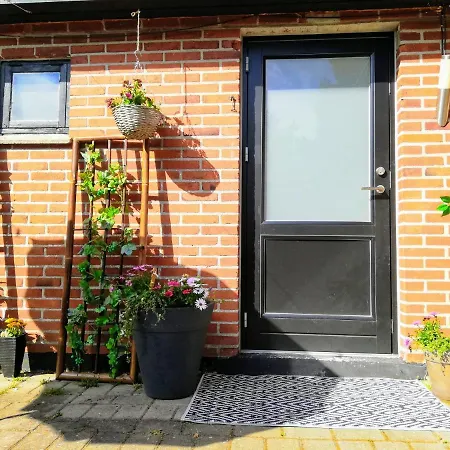 5minute Walk To Lego House - Private With Bathroom