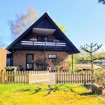 Accommodatie bij particulieren 5minute Walk To Lego House - Private With Bathroom *